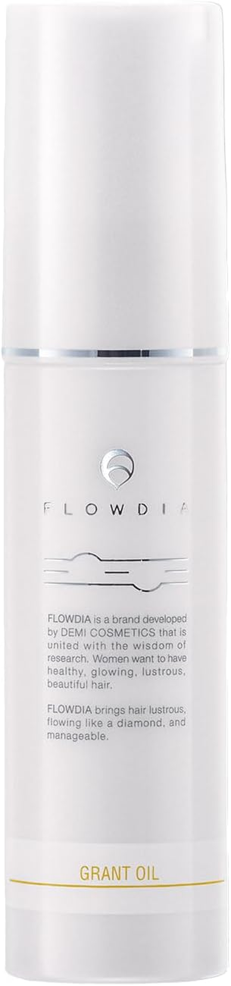 Demi Flowdia Grant Oil 1.6 Fl Oz (45 Ml)
