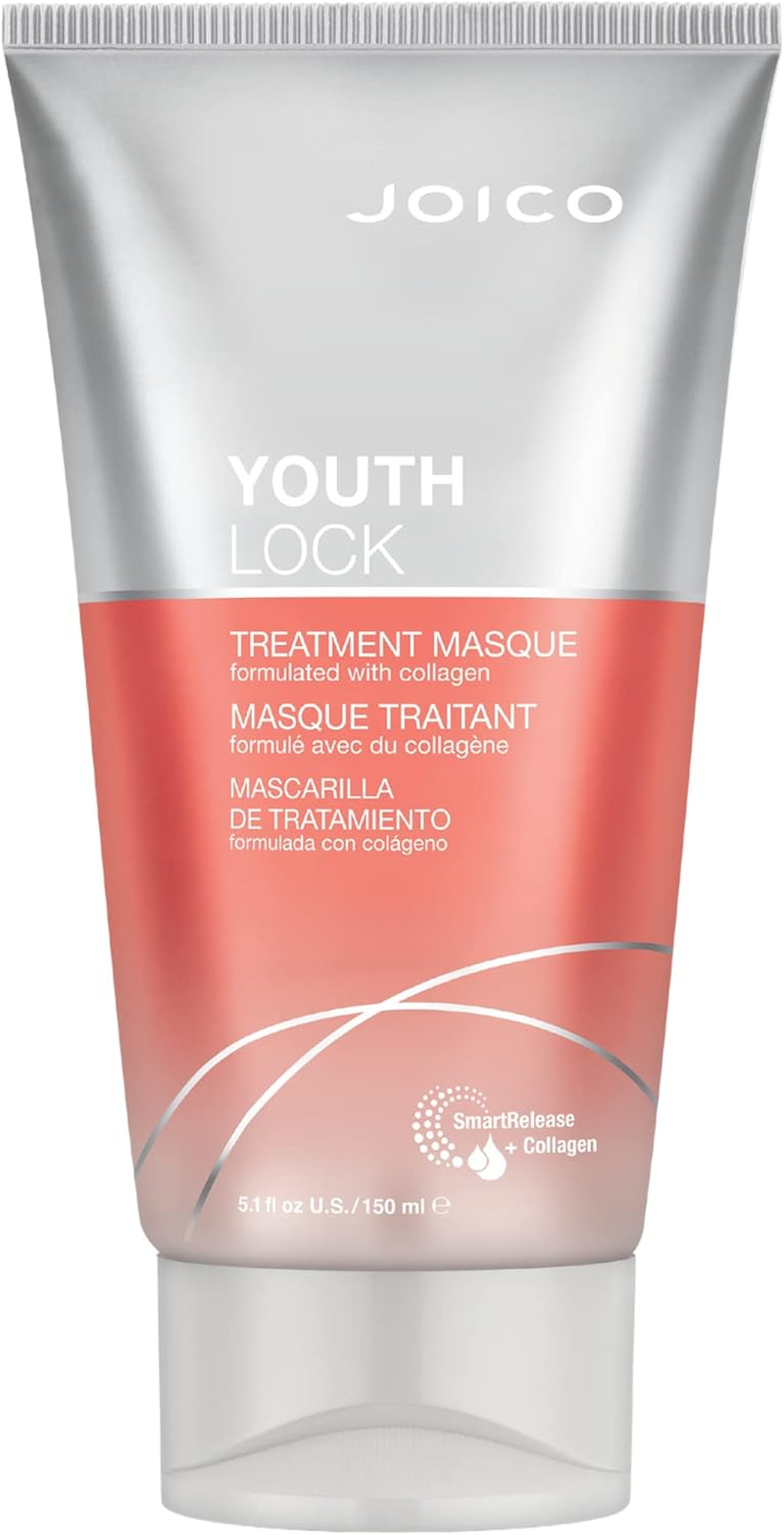 Joico Youthlock Collagen Treatment Masque 150 Ml