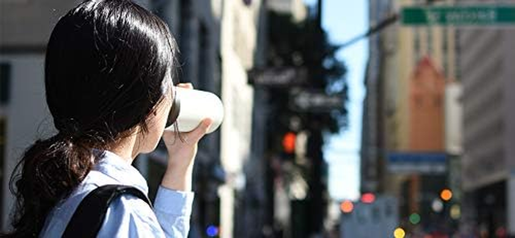 Kinto Travel Tumbler, 500 Ml Capacity, Silver, 1 Count (Pack of 1) image number 4