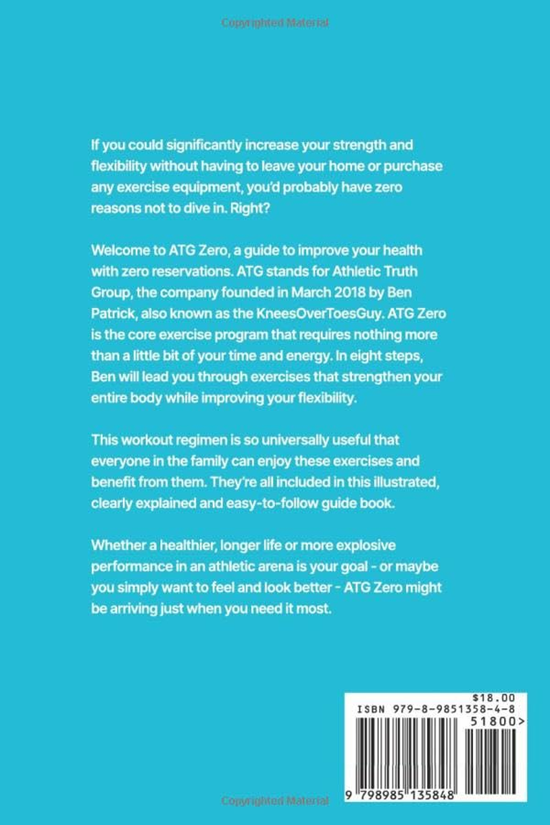 ATG Zero image number 1