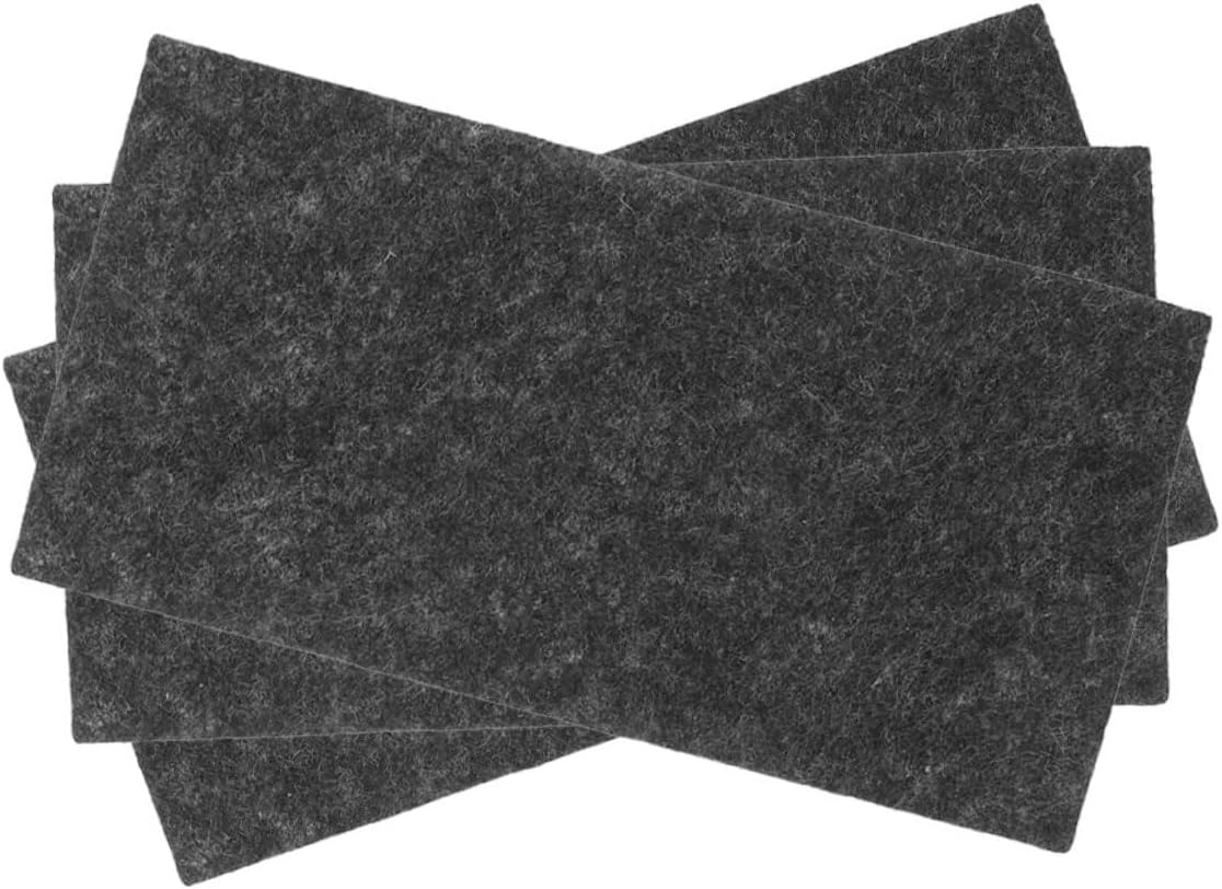 VINTORKY 3Pcs Nano Cloth for Car Scratch Removal Fade-Resistant Automotive Scratch Remover Fit Paint and Polish Repair Cloth Essential Car Care Supplies image number 2