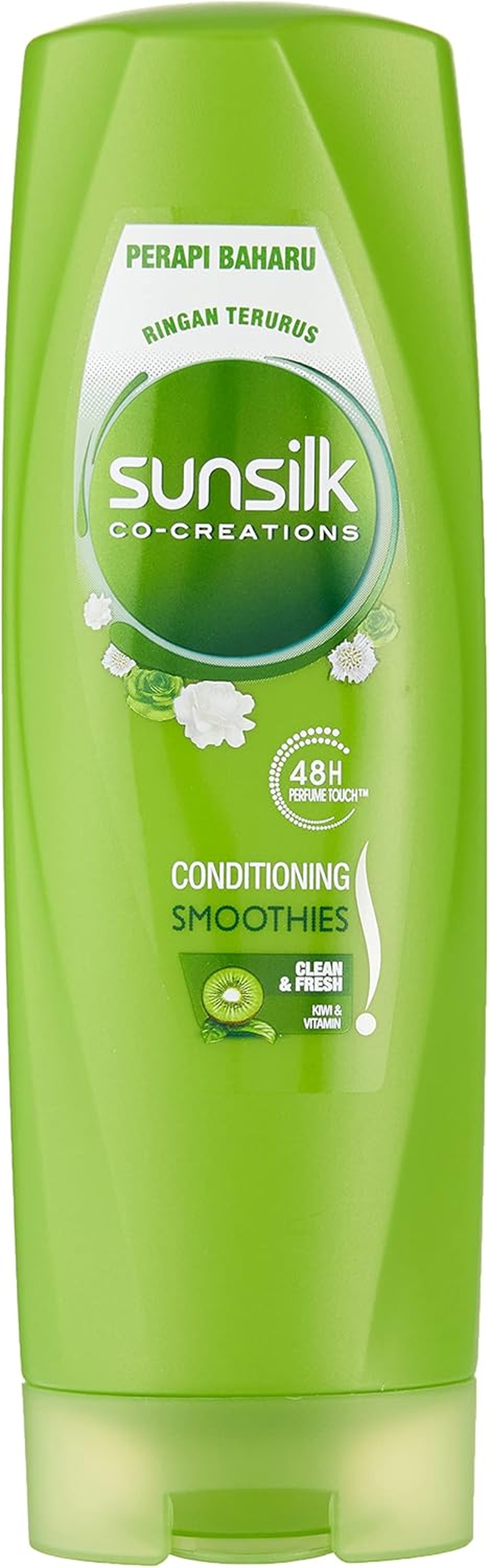 Sunsilk Lively Clean and Fresh Conditioner 300 Ml image number 1
