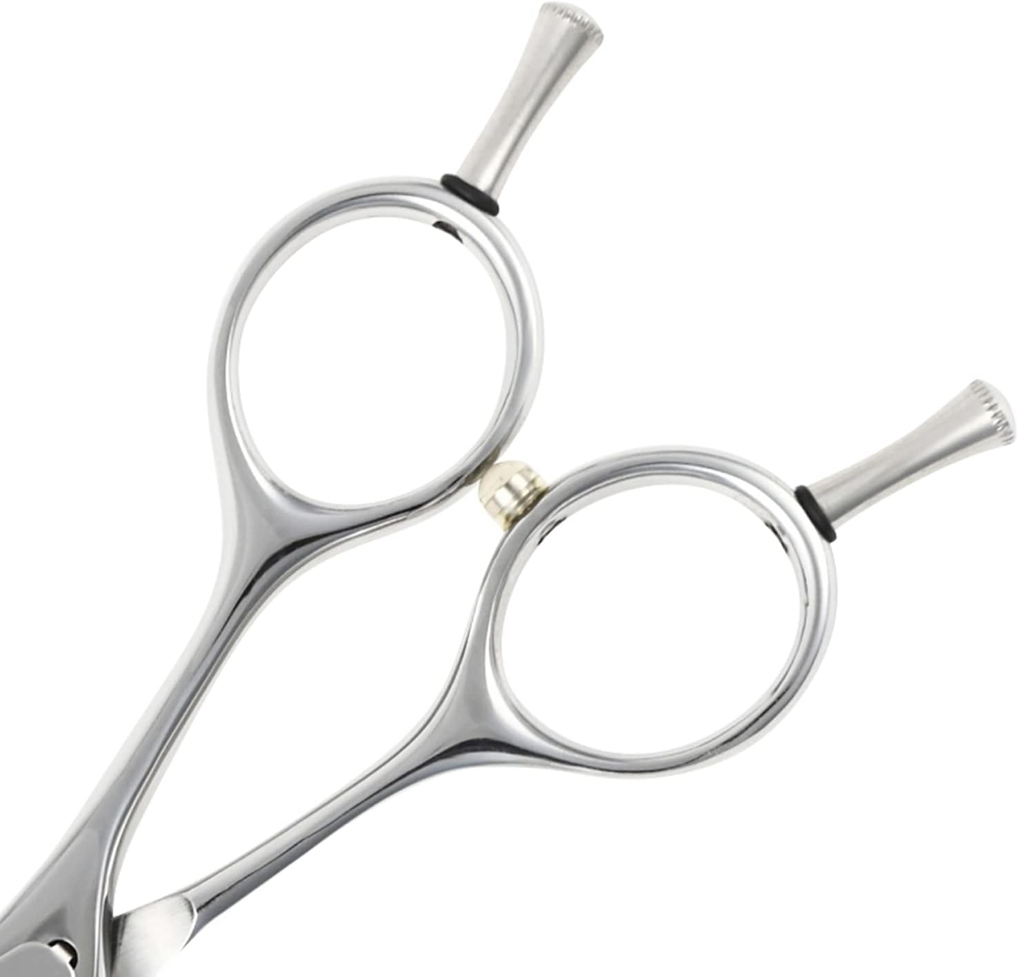 DEEDS AP-02 Japanese Shears Professional Maker, Crispy Cut Scissor for Home Cutting (5.5 Inches) image number 3