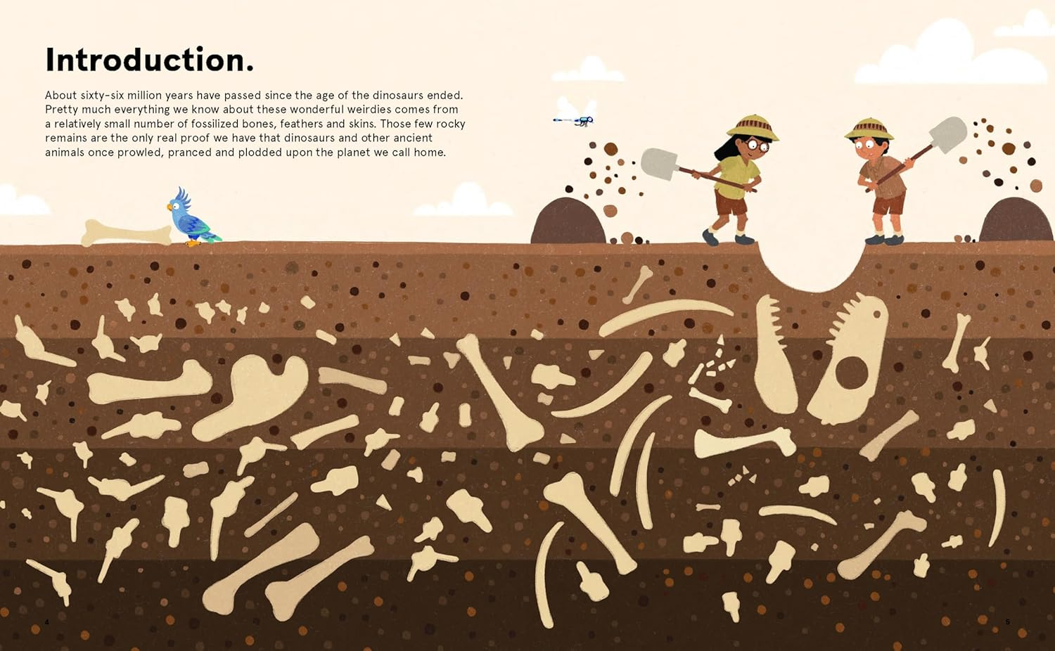 Weirdosaurus: Pre-History&rsquo;S Most Peculiar Creatures image number 2