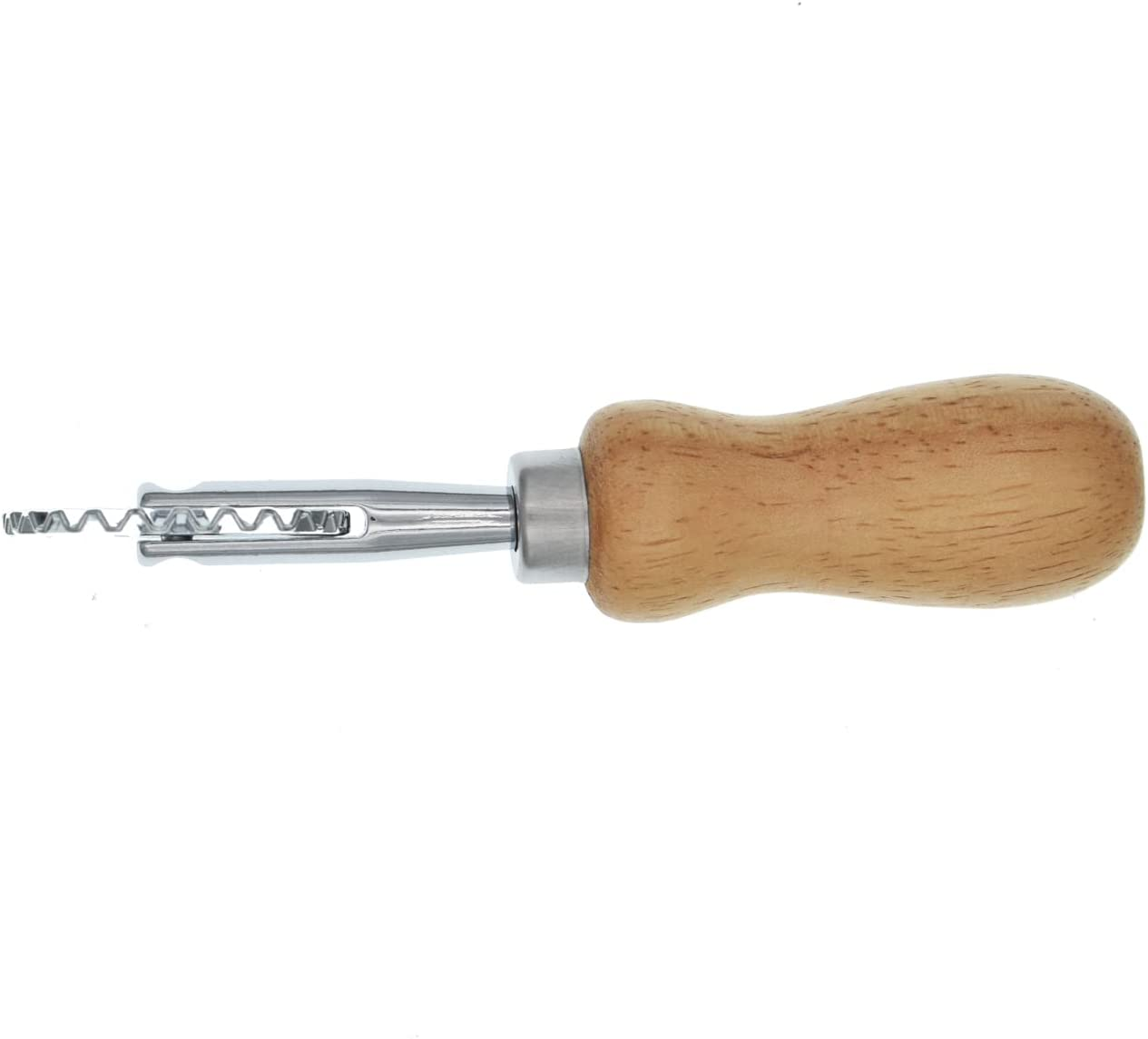 1.57" Pasta Maker Cutter Wheel, Kitchen Gadget Features Ravioli Crimper Cutter Wheel for Home and Kitchen Use