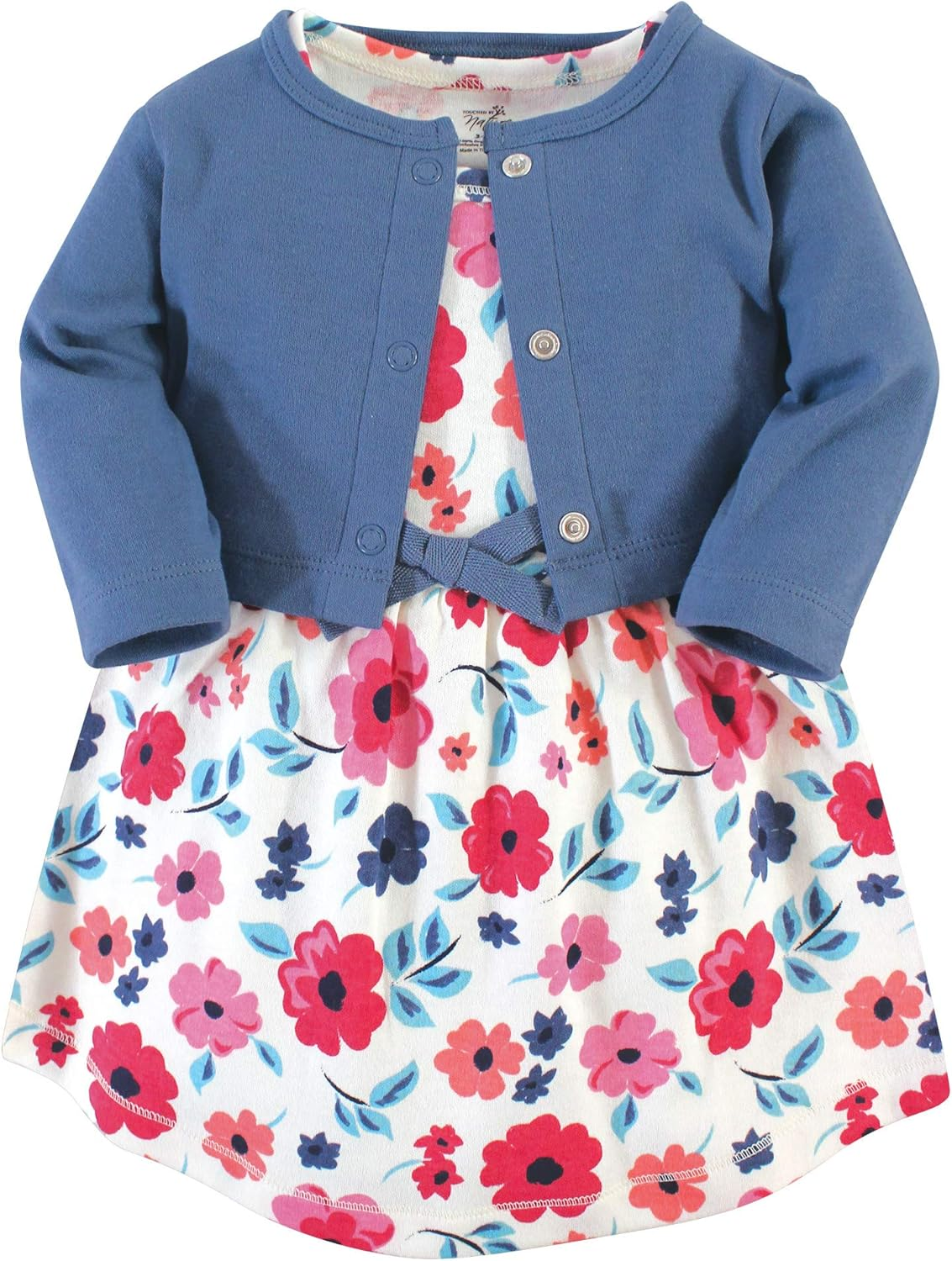 Touched by Nature Baby image number 1