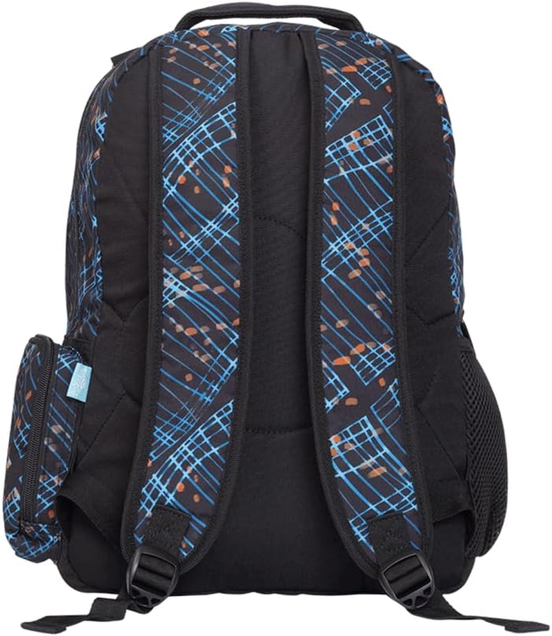 Big Kids Backpack - 3Rd Dimension | Kids School Bag | Austrailia'S Favourite Schoolbag image number 5