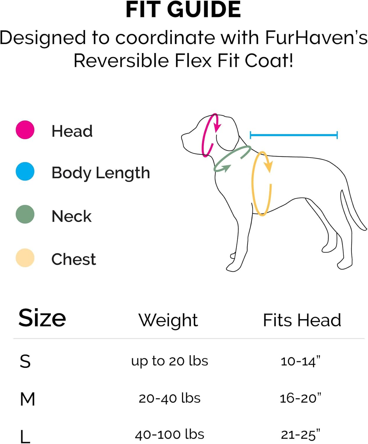 Furhaven XS to SM Dog Hat, Washable & Cozy - Sherpa Flex-Fit Polar Bear Dog Hat Costume - Cream, Extra Small to Small image number 2