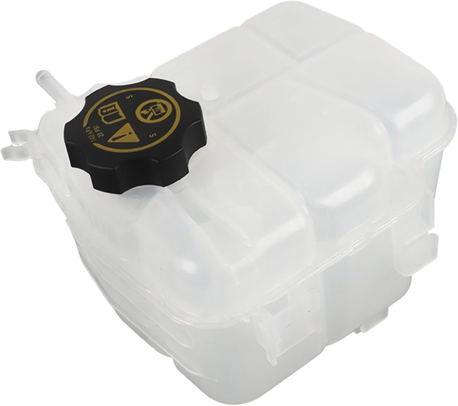 Expansion Bottle Coolant Overflow Tank with Cap Replacement for Holden Cruze JG JH 2009-2016 image number 6