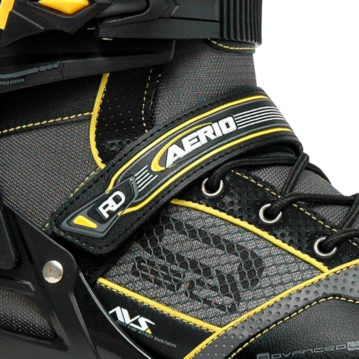 Roller Derby Aerio Men'S Inline Skates image number 2