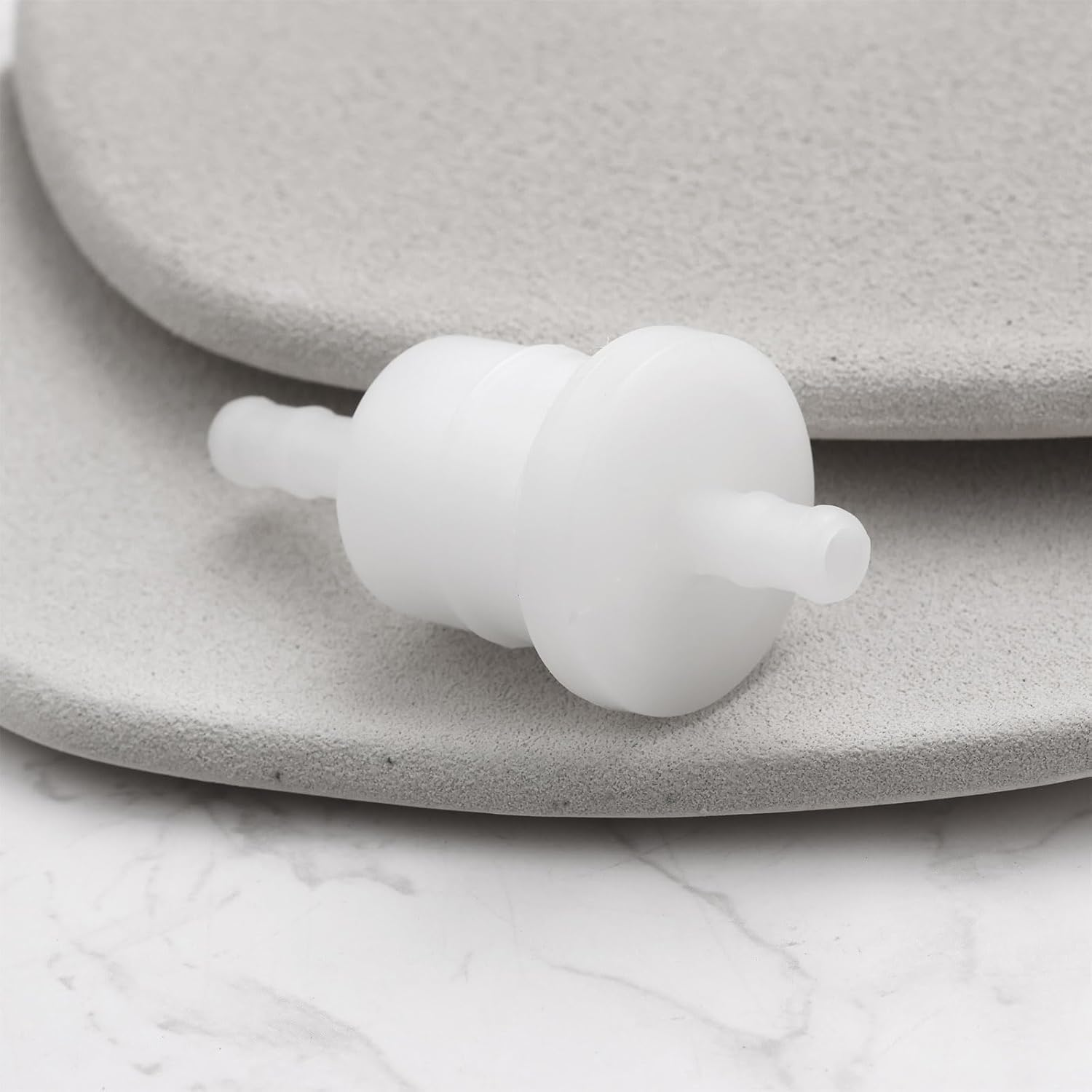 2Pcs Marine Engine Fuel Filter Element 3516248 369-02230-1 Compatible with Mercury Compatible with Tohatsu 4HP 5HP image number 4