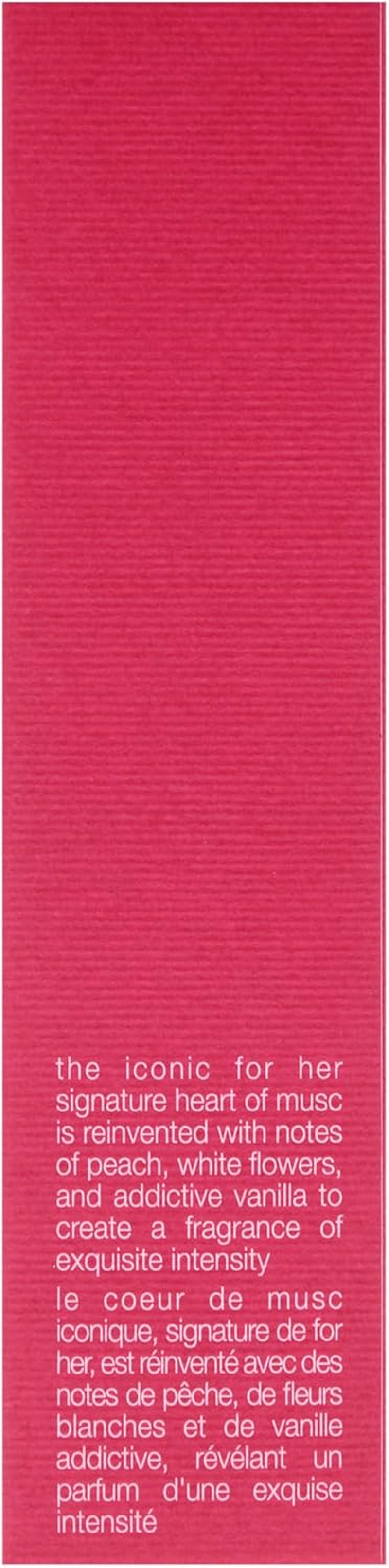 Narciso Rodriguez for Her EDP Intense 100Ml