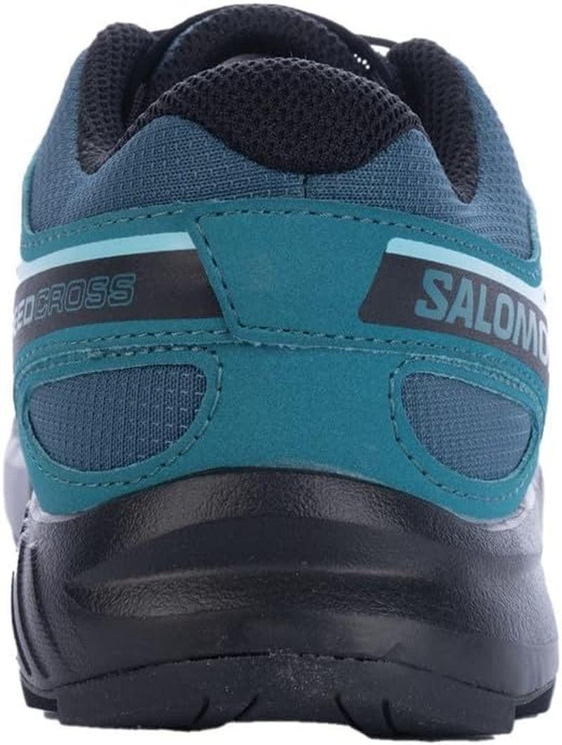 Salomon Unisex Speedcross J Trail Running Shoe image number 1