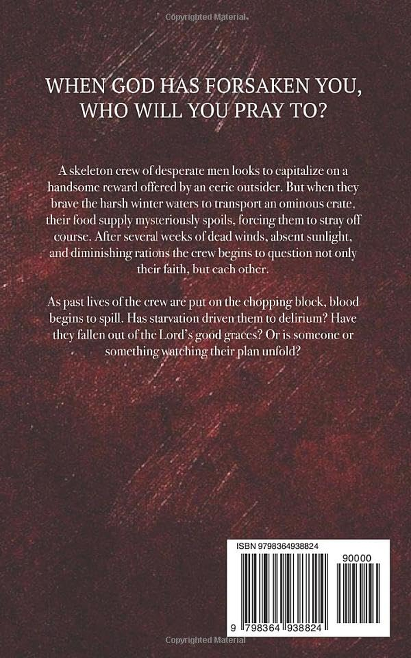 The White Bishop image number 1