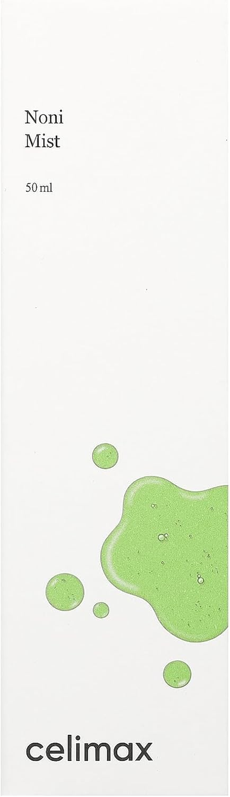 Celimax Noni Mist 50 Ml