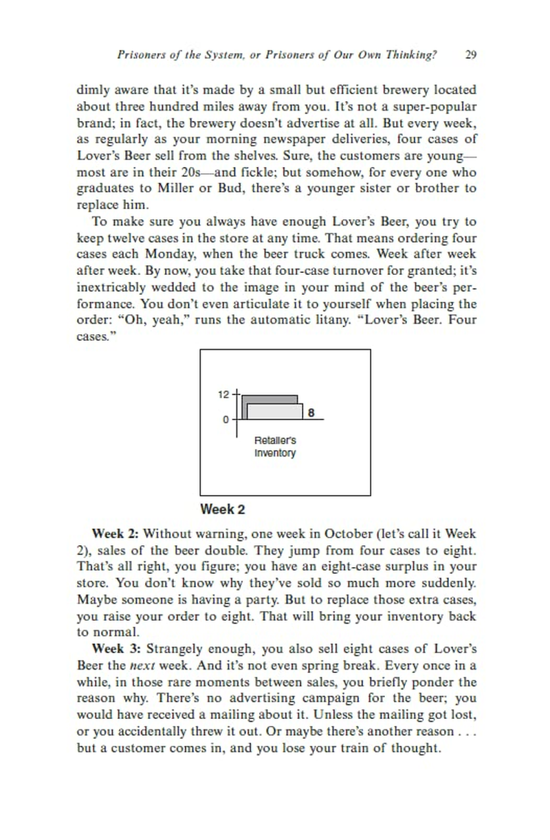 The Fifth Discipline: the Art and Practice of the Learning Organization: Second Edition image number 5