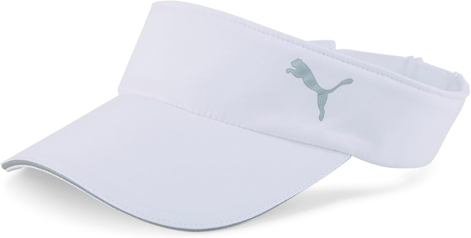 PUMA Unisex Running Visor