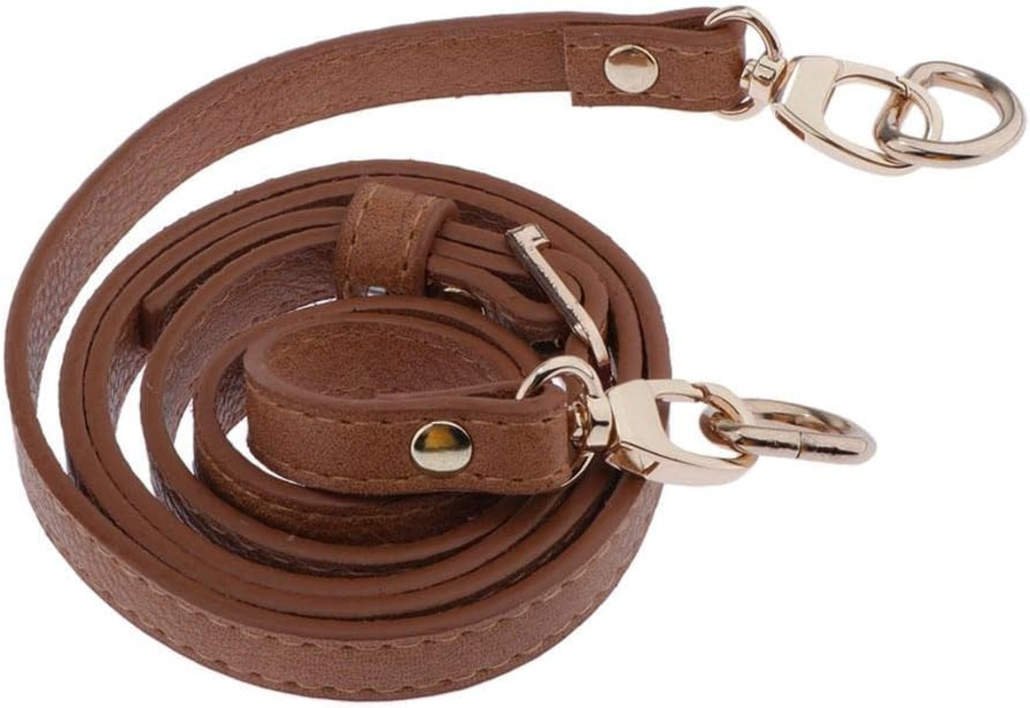 Hailong Ming Adjustable Leather Bag Replacement for Pocket Production