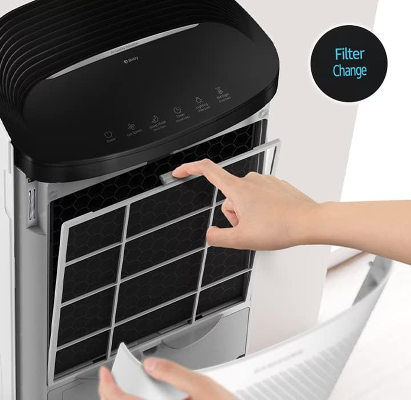 Samsung Ultimate AX90 Air Purifier Filter image number 4