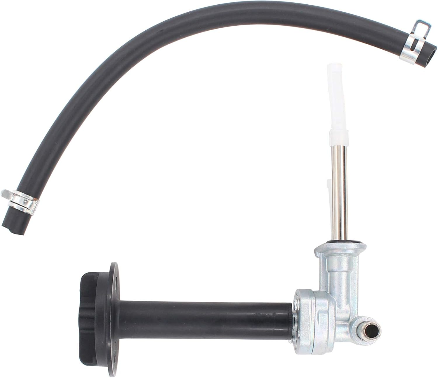 MOTOKU Fuel Petcock Valve for Prairie 360 KVF360 Prairie 400 KVF400 image number 1