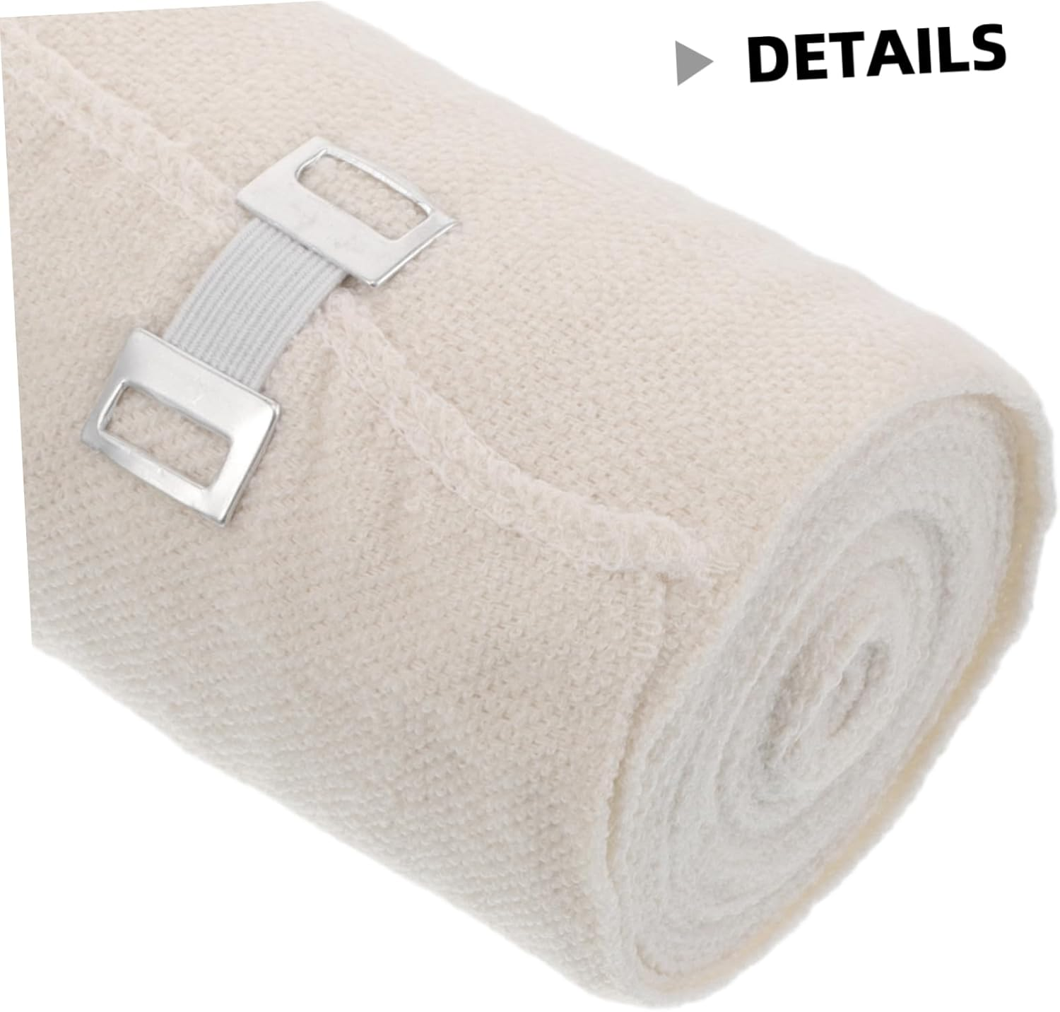 HANABASS Postpartum Breast Belly Binder for Postpartum Women Abdominal Compression Bands for Daily Use Chest Lift Abdominal Support Brace after Surgery Cotton Material Adjustable for Comfor image number 4