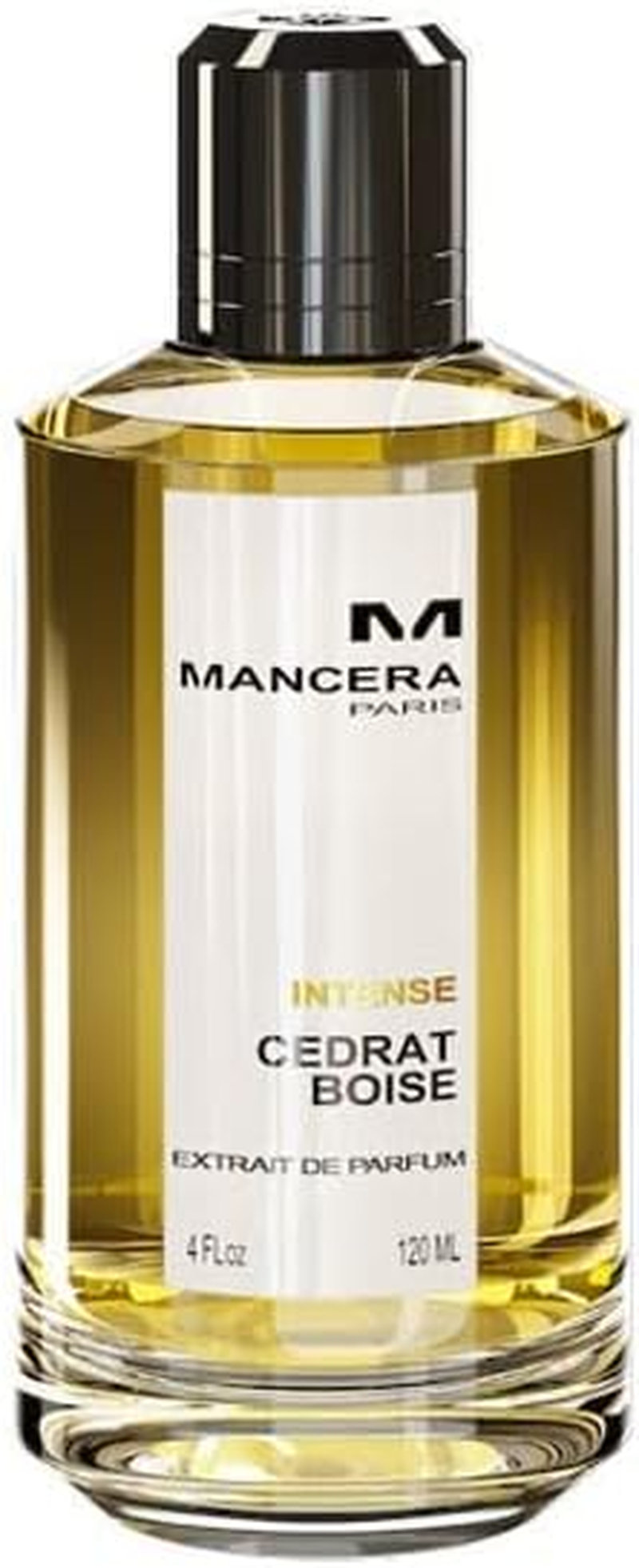 Mancera Cedrat Boise Intense Extrait De Parfum 60Ml