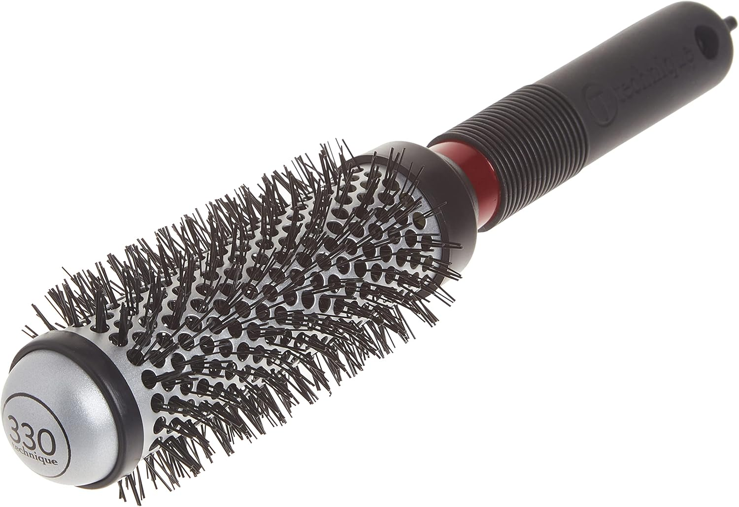 Cricket Technique Barrel Hair Brush image number 1