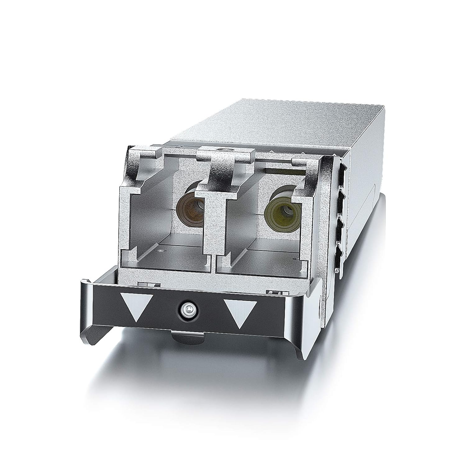 10Gtek for Cisco SFP-10G-SR, 10Gb/S SFP+ Transceiver Module, 10GBASE-SR, MMF, 850Nm, 300-Meter, Pack of 10 image number 6