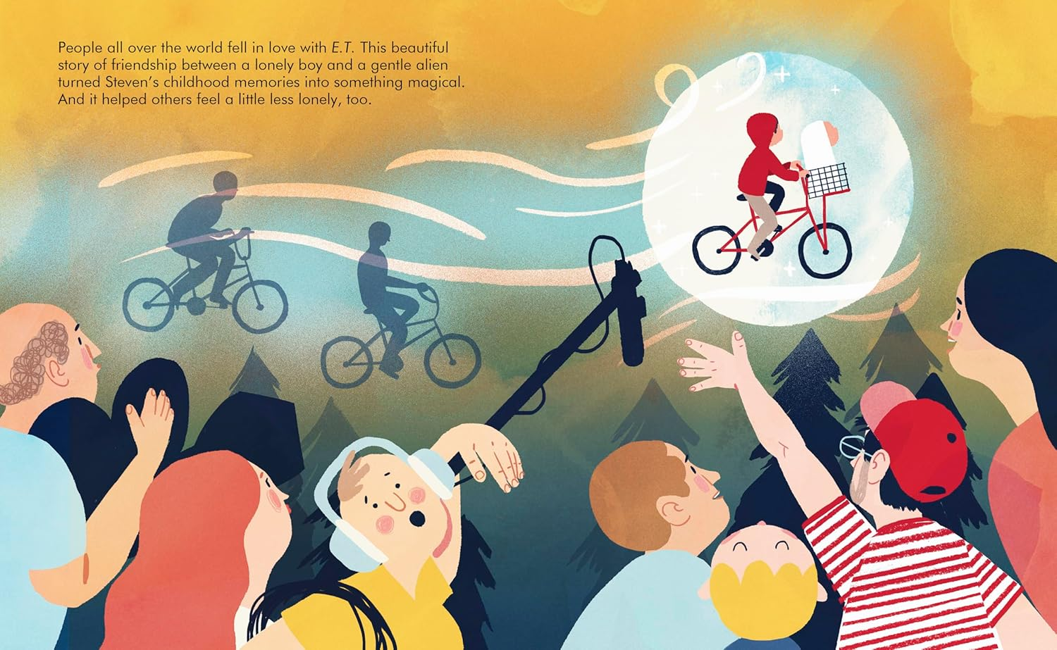 Steven Spielberg: Volume 135 image number 4