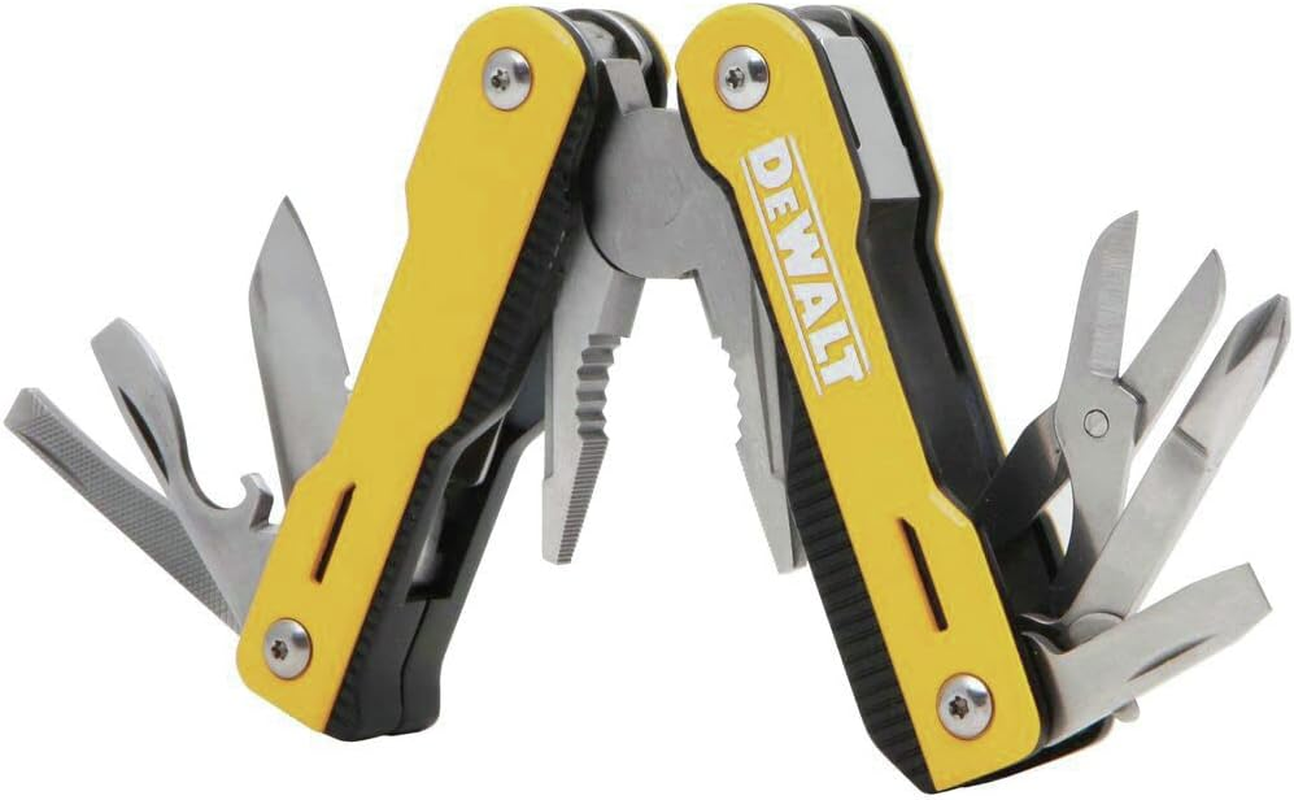 Dewalt DWHT71843 16IN1 Multi Tool image number 6