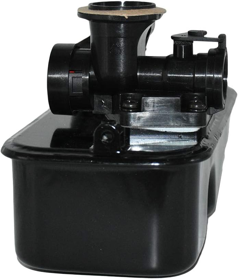 Carburetor Fuel Tank, Compatible with for Briggs & Stratton 10T702 10T802 10T812 120T02 Engines image number 5