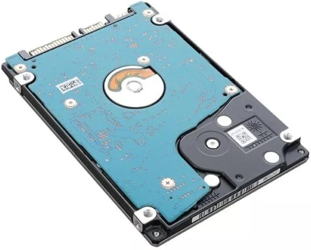 Seagate Momentus Thin 5400.9 500 GB Internal 5400 RPM 2.5" Hard Drive (Renewed) image number 4