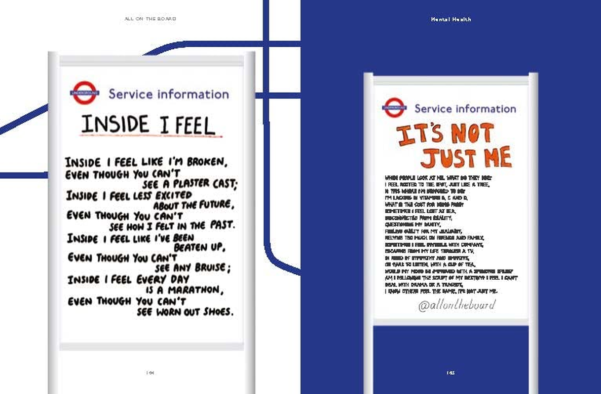 All on the Board: the Official Sunday Times Bestseller image number 3