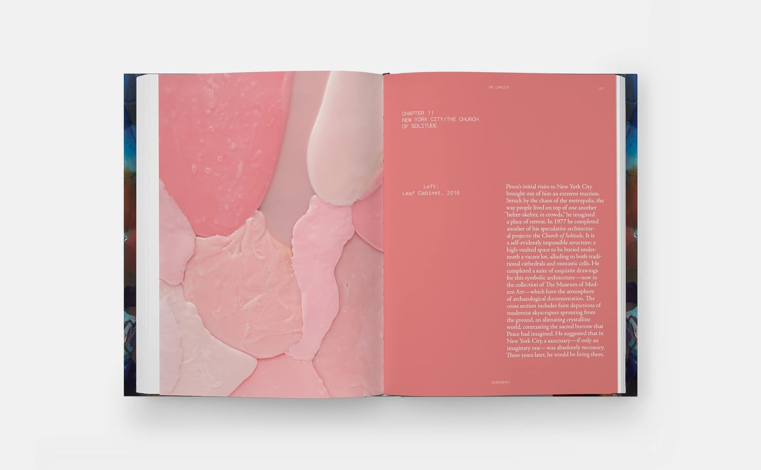 Gaetano Pesce: the Complete Incoherence image number 3