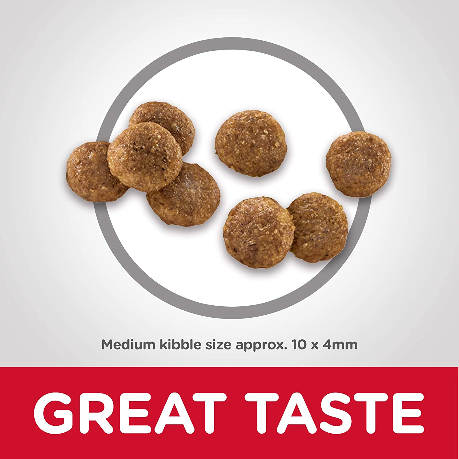 Hill'S Chicken Meal and Barley Dog Food, 3 Kilograms image number 3