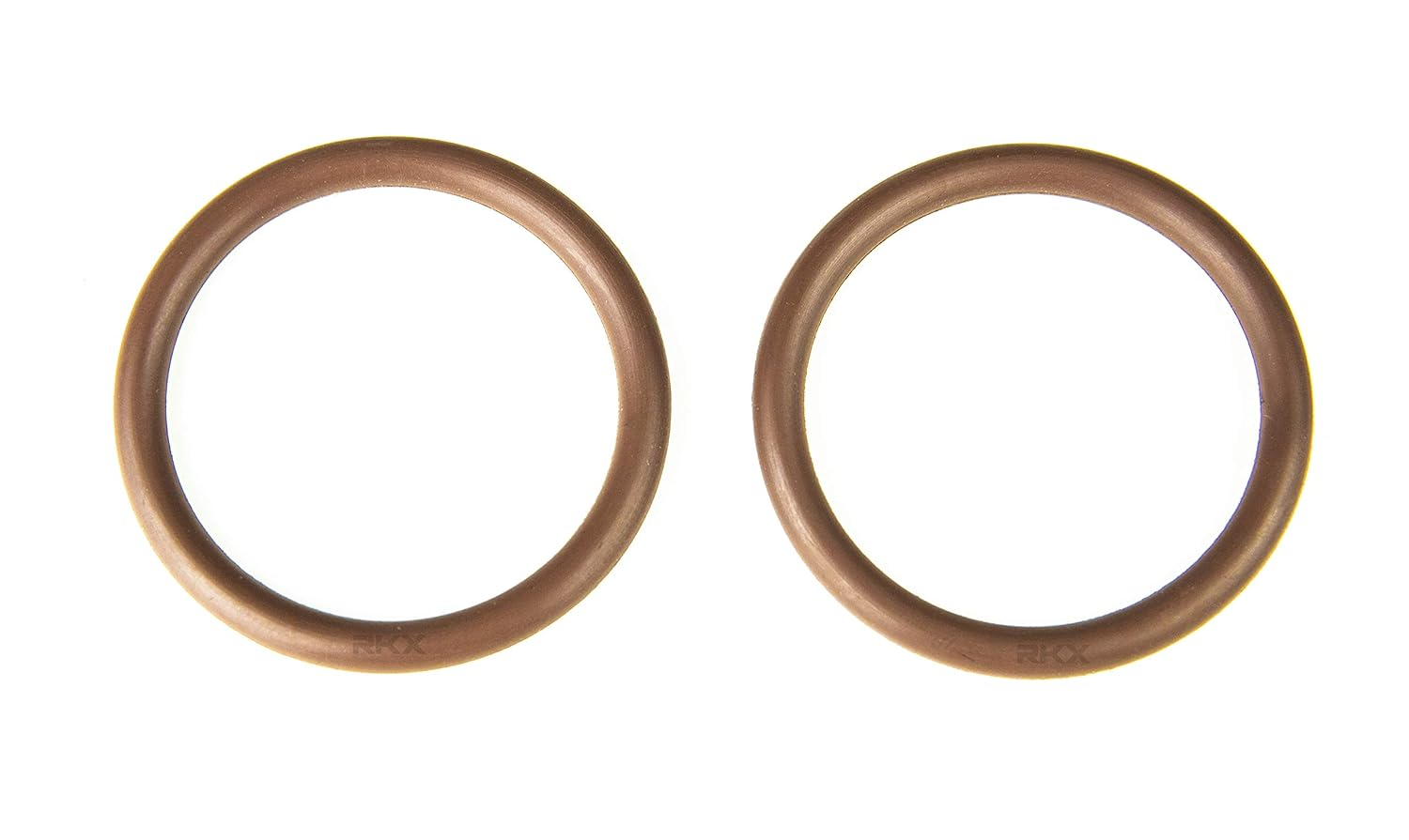 RKX SET of 2 Ride Plate Seals Compatible with Seadoo Sea Doo Pwc/Boat OEM Part# 293300121