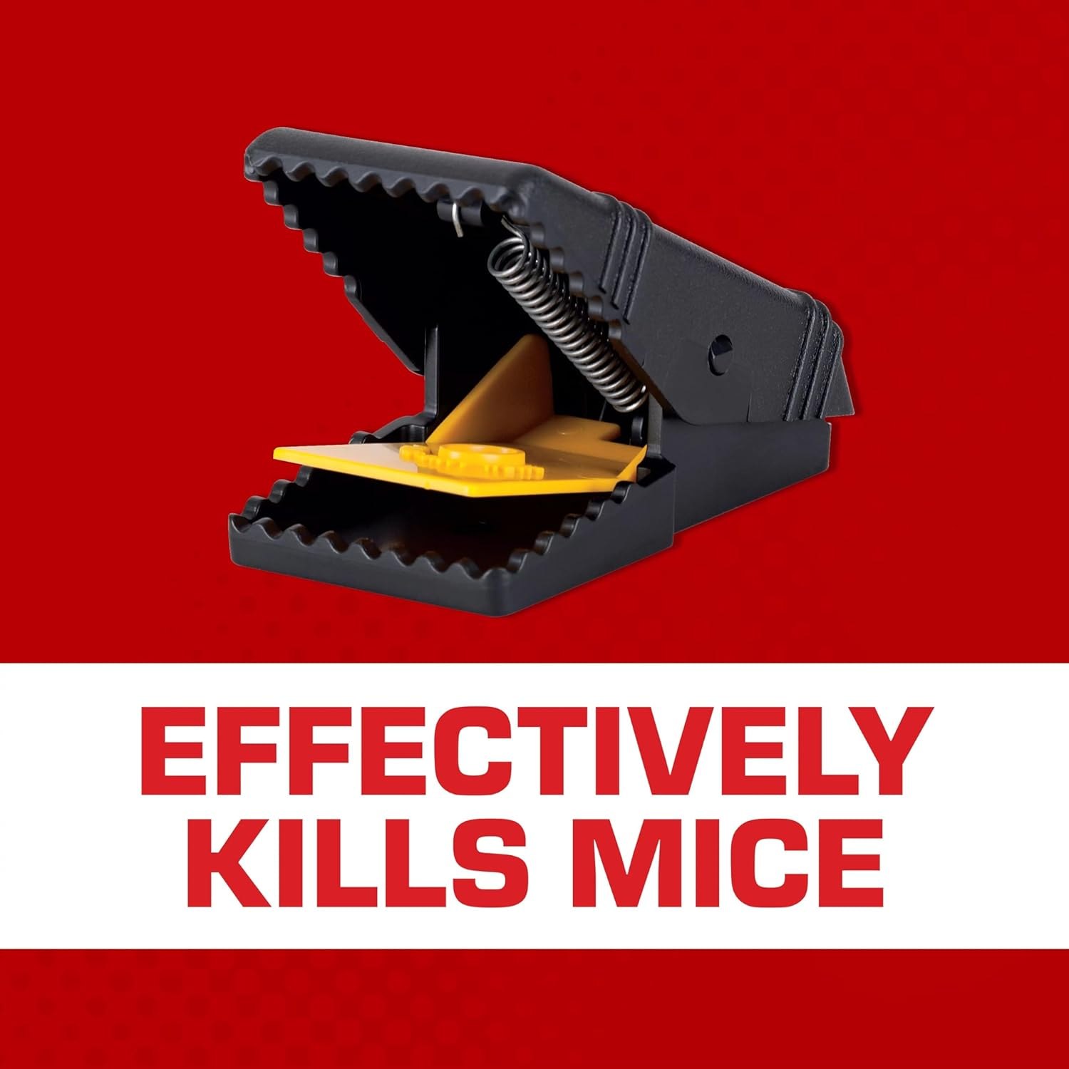 Tomcat Mouse Snap Traps image number 6