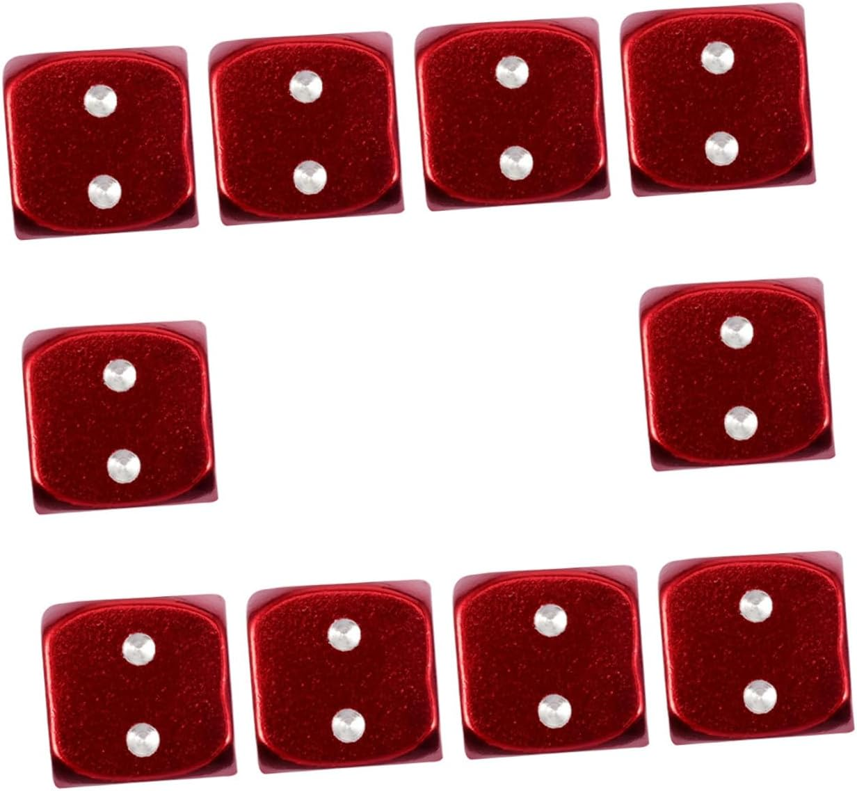 SWOOMEY 10Pcs Valve Cap Car Tire Air Stem Caps Auto Wheel Stem Air Dust Covers for Car Tyre image number 1