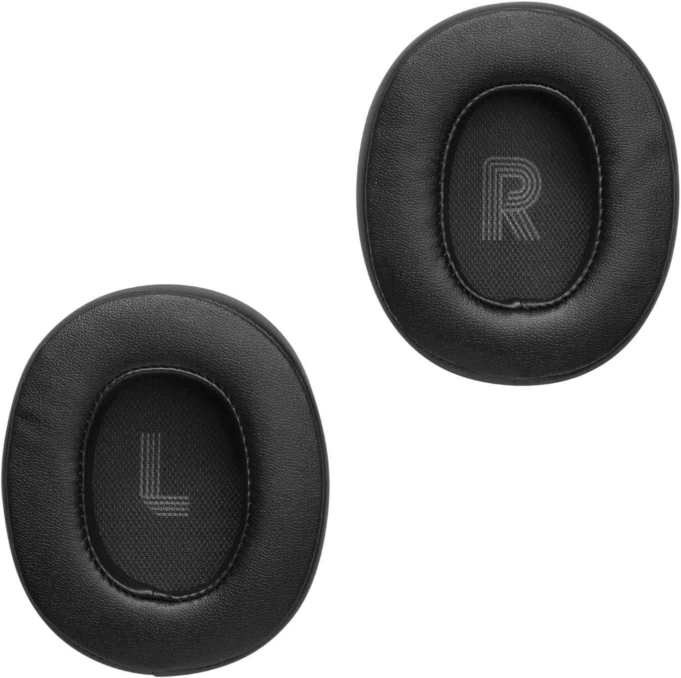 Hiarkio JBL Tune 770NC with Upto 70 Hours Battery Life, JBL Pure Bass Sound, Adaptive Noise Cancelling with Smart Ambient (Black) image number 1