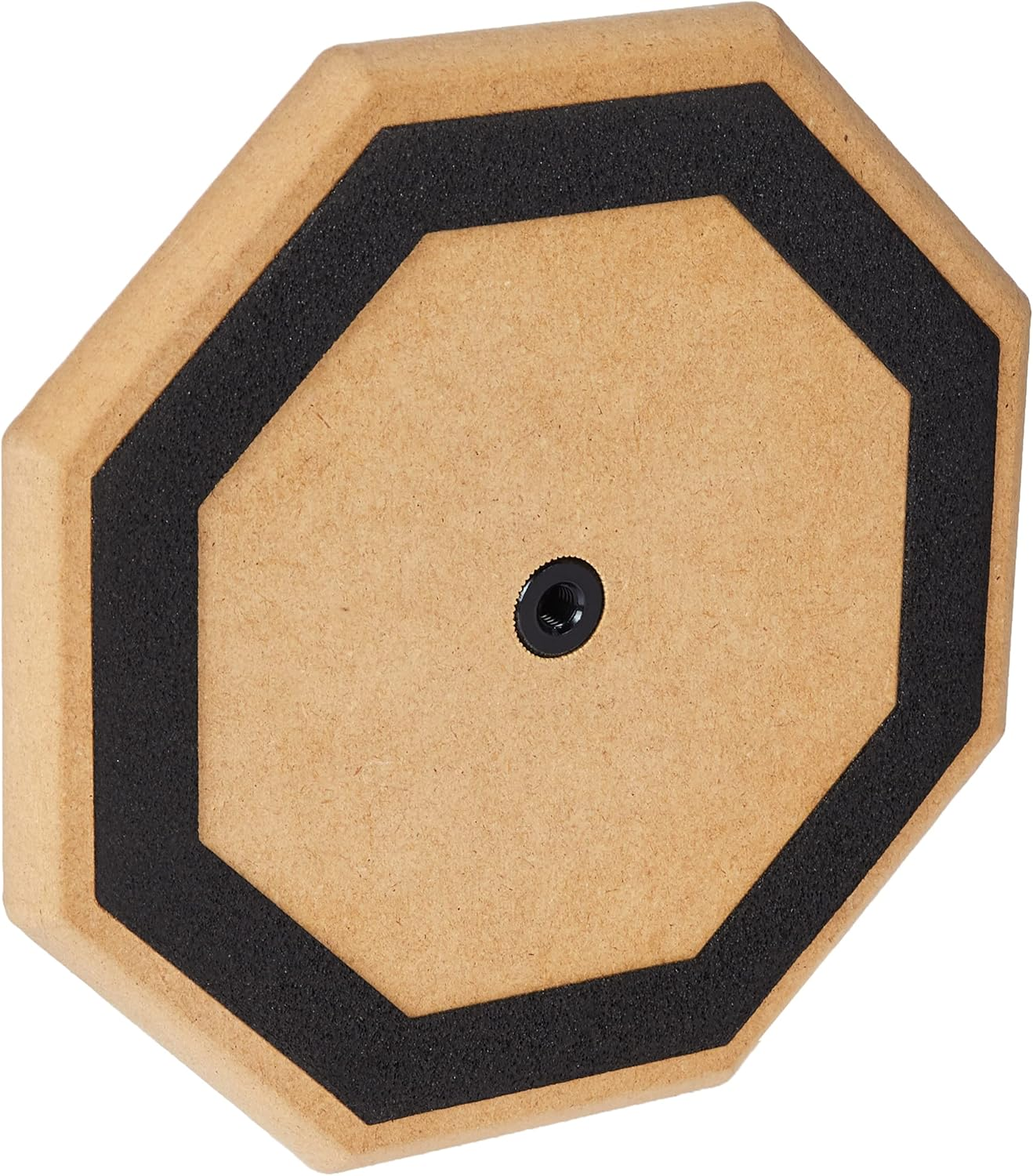 Evans HQ Percussion Products ARF-7GM Realfeel by Apprentice Pad, 7 Inch image number 1