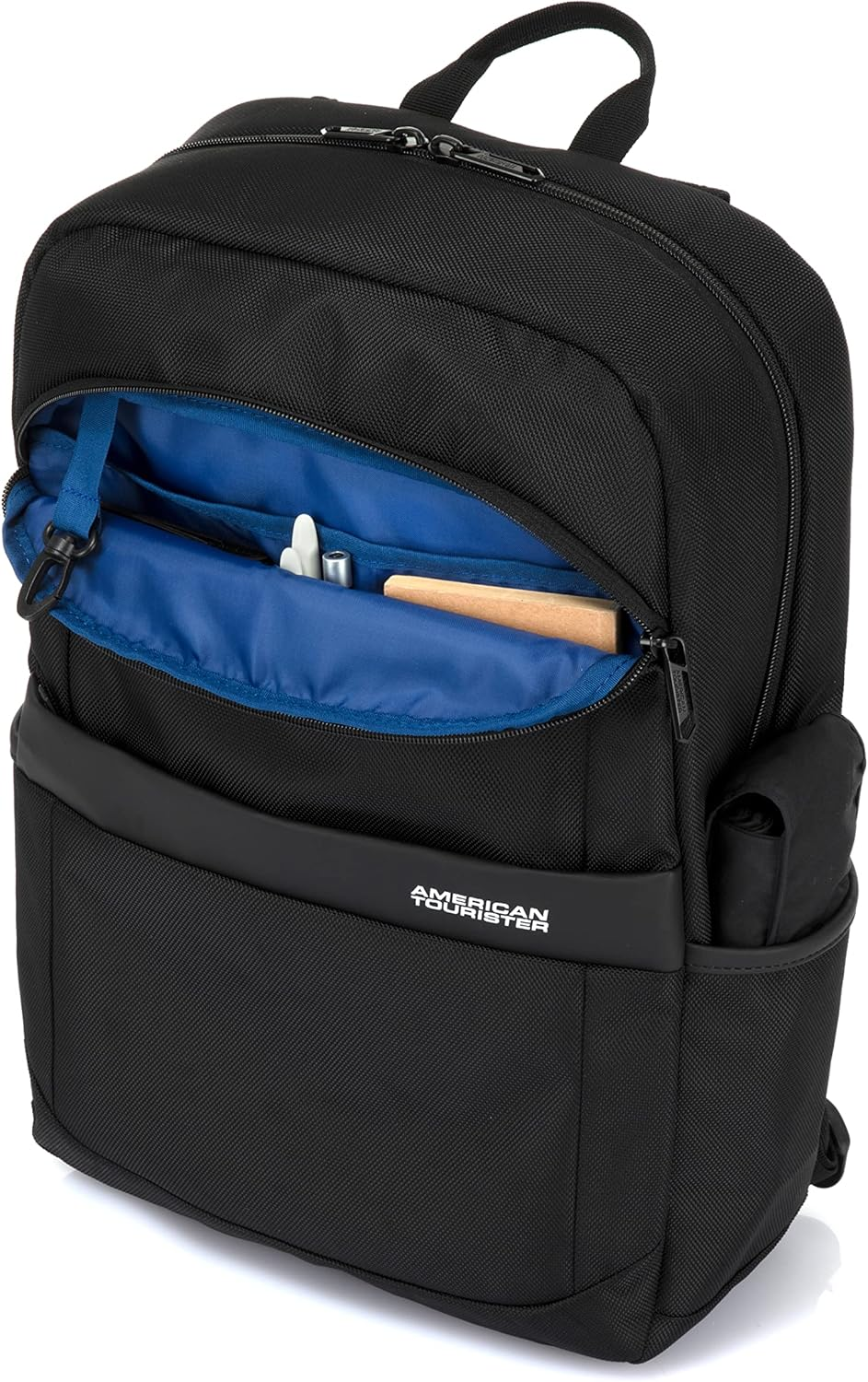American Tourister Kamden Backpack image number 2