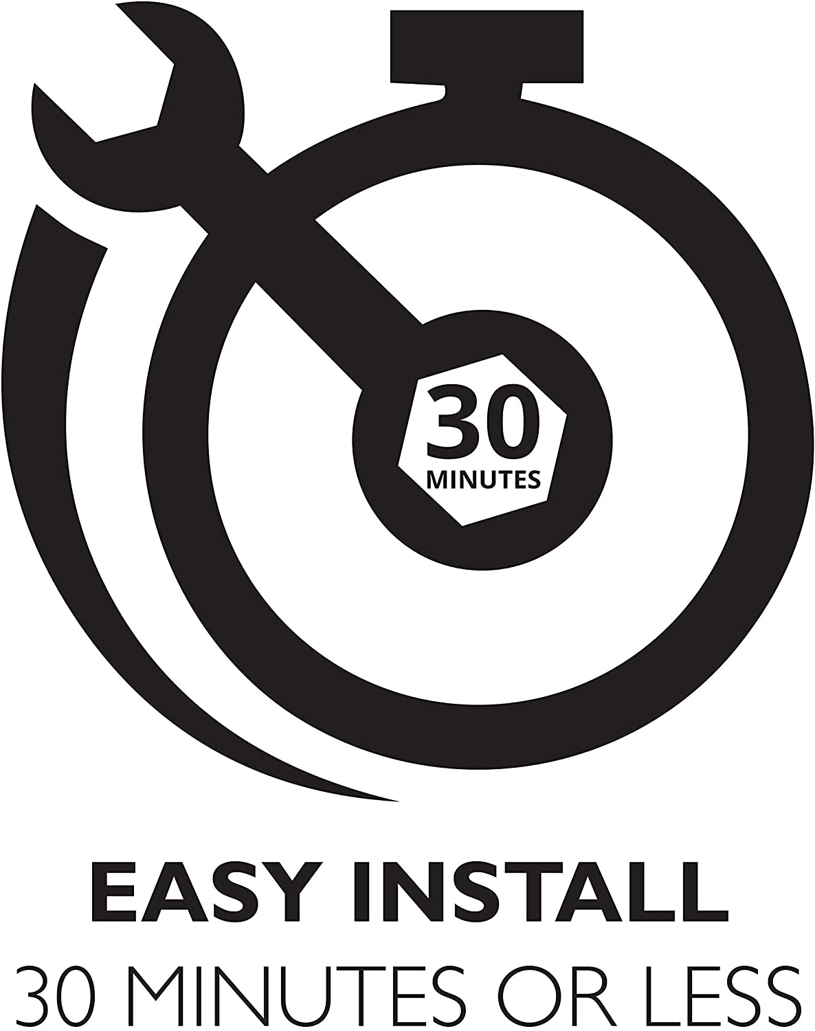 Design House Drive in Ball Catch Door Hardware, 181974 image number 2