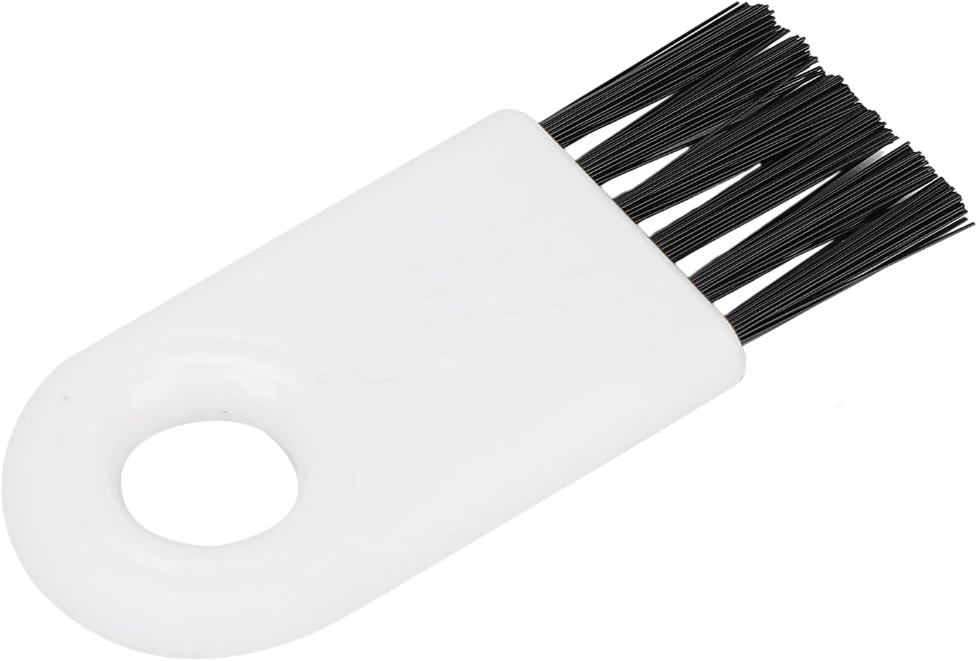 Cleaning Brushes, 5 Pieces Wear Resistant PP Handle Multifunctional High Temperature Resistance Shaver Cleaning Brushes for Household Cleaning image number 3