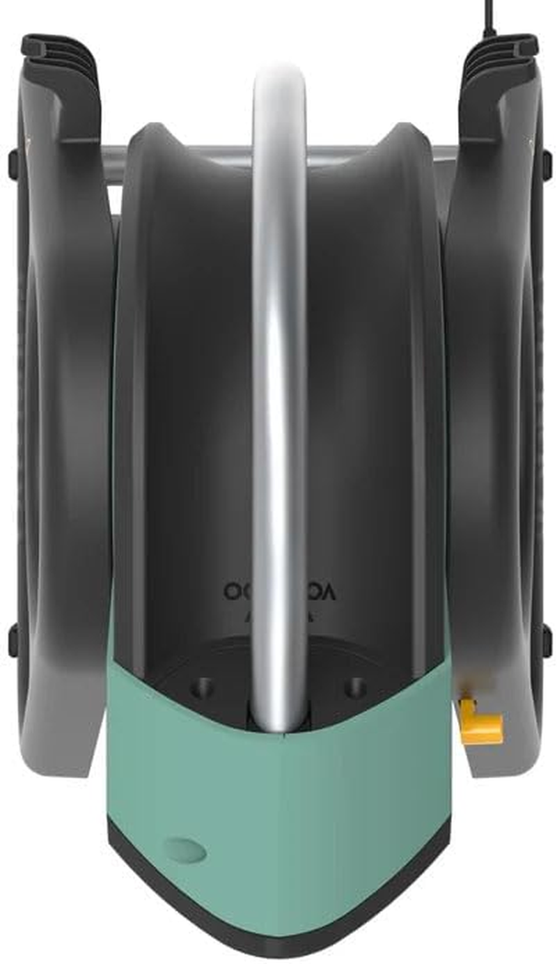 Vornado RTR Heavy-Duty Air Circulator Fan, Green image number 1