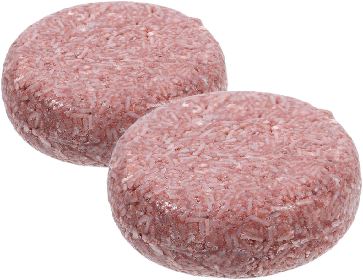 LALADEFIEE 2Pcs Natural Soap Bar for Oily Hair Oil Regulation Travel-Friendly Shampoo Soap for Hair image number 4