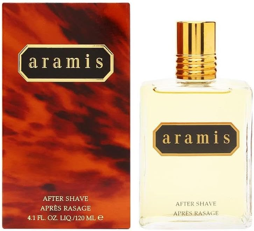 Aramis after Shave Splash 120 Ml