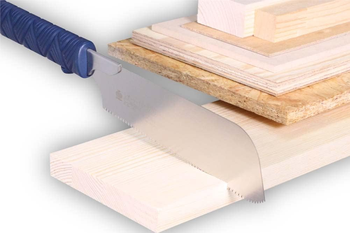 Razorsaw Miniature Kataba Japanese Saw 180Mm Blade image number 6