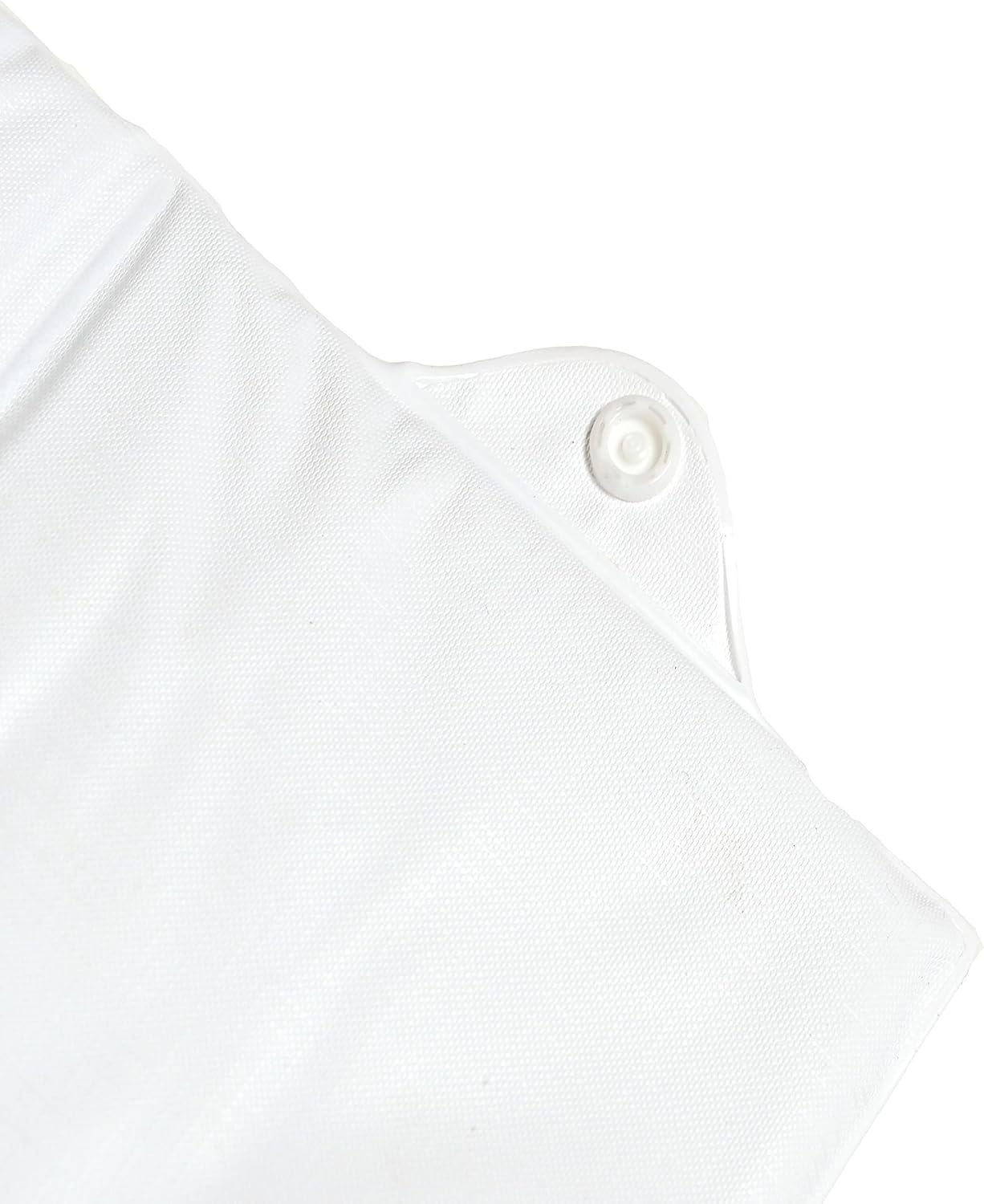 Keeeper Winnie the Pooh Changing Mat for Travel, Comfortable Lying Surface, Easy Cleaning, Antek, White image number 3