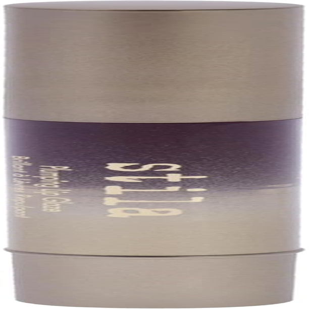 Plumping Lip Glaze - Hazelnut by Stila for Women - 0.11 Oz Lip Gloss - Chestnut image number 7