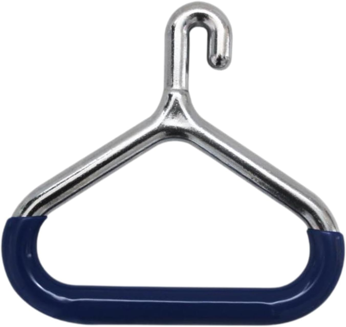 Cow Calving Apparatus, Forceps, Accessory, Heavy Duty Veterinary Tool, Stainless Steel Livestock Calving Instruments, 2 OB Handle 1 Chain